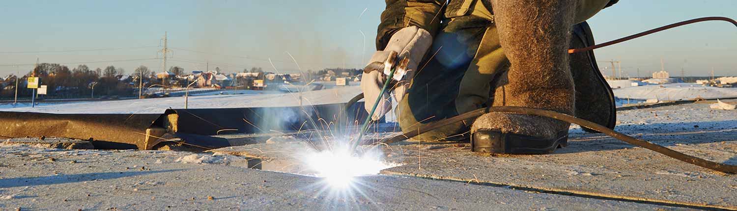 welding