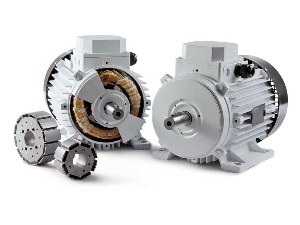 ALTERNATORS VARIABLE SPEED SYNCHRONOUS MULTIPOLE MEDIUM/HIGH