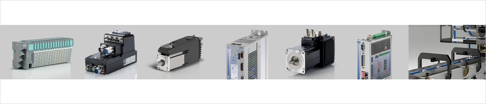 Cmz Module Electronic systems for motion control in industrial automation