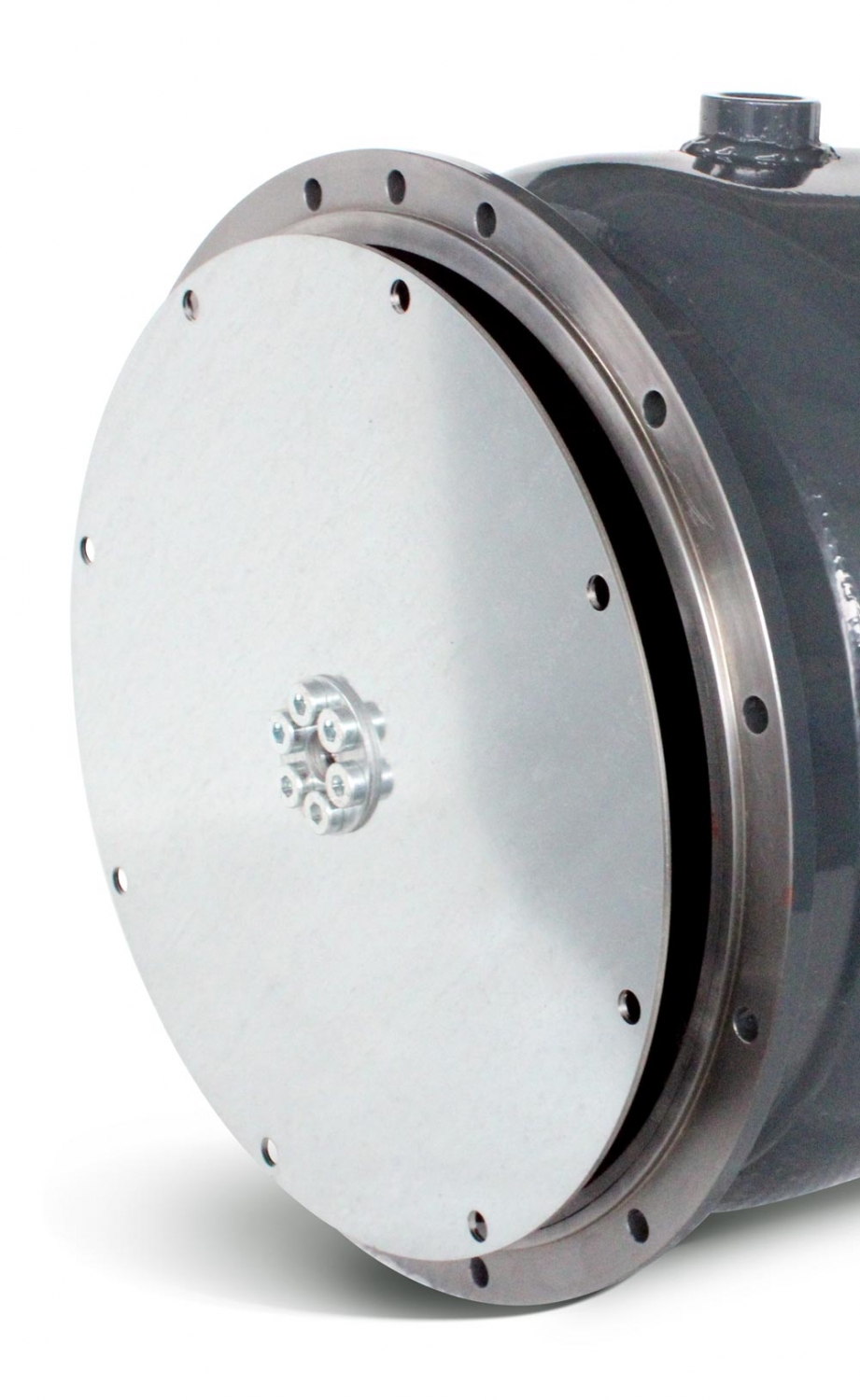 MICROCHP THE RANGE KEEPS GROWING