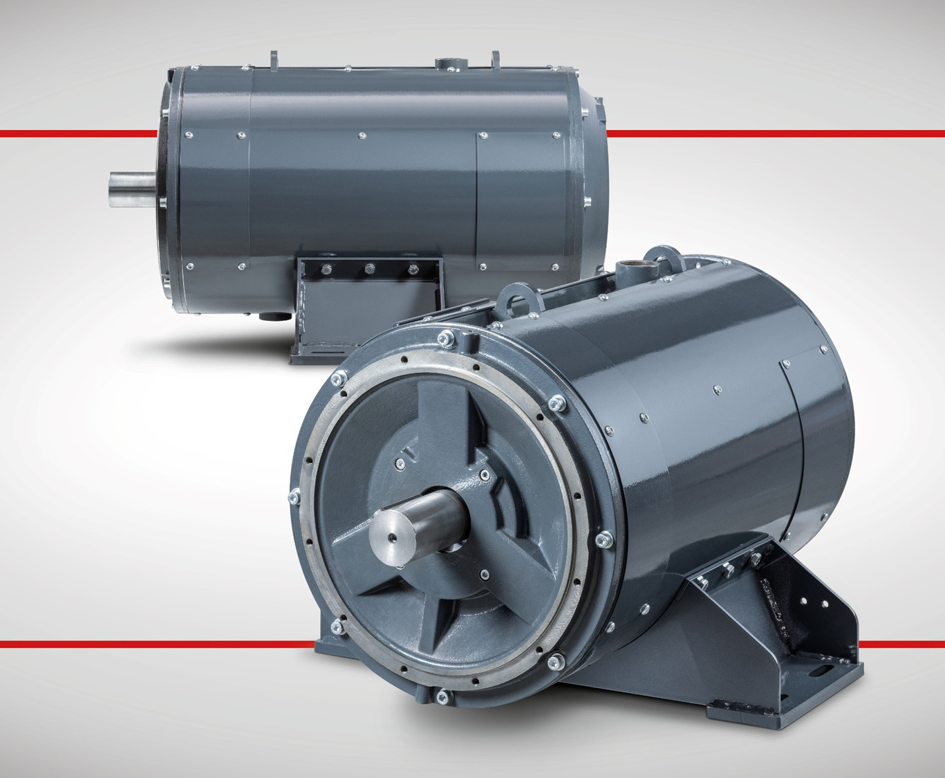 SINCRO NEW SYNCHRONOUS LIQUID COOLED ALTERNATORS www
