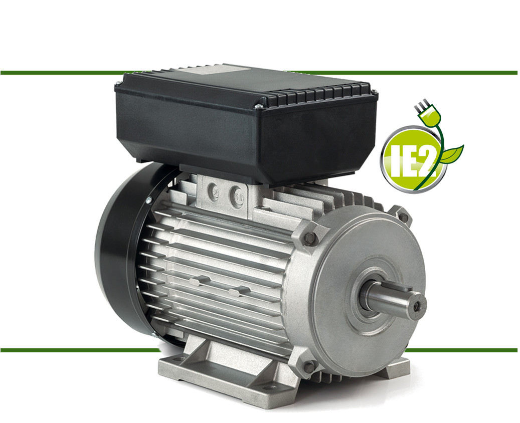 230V Industrial Electric Motors for sale