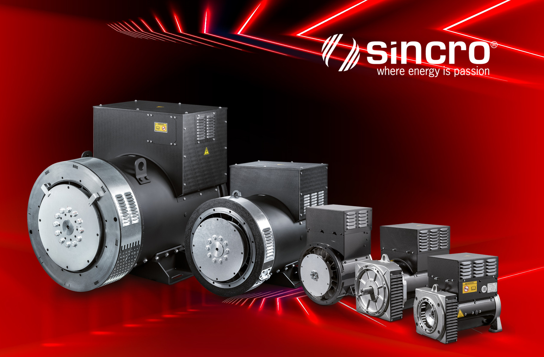 synchronous alternators avr